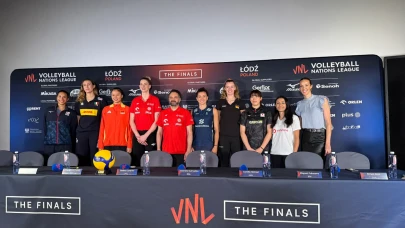 Filenin Sultanları final havasında!