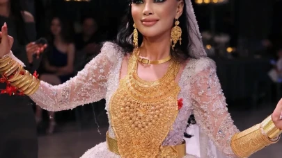 Rüveyda Özekin kimdir? Vanlı gelinin düğünü, eşi ve sosyal medyada yankı uyandıran hayatı