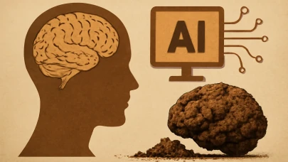 Reklamcılık sektörü, bizi aptallaştıran yapay zekâdan memnun