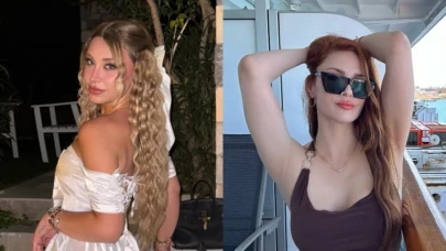 Mika Raun’dan şok iddia: Mine Tugay yüzünden evimizi kaybettik