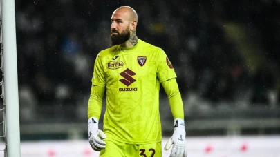 Mourinho dev ismi kaleye istiyor: Vanja Milinkovic-Savic!