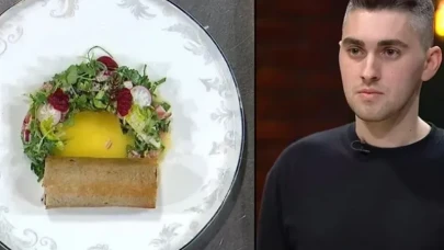 Murat Can Akpınar Kimdir, Aslen Nereli? 27 Yaşındaki Sous Chef'in Hayatına Dair Merak Edilenler