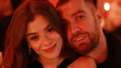 İlayda Alişan ve Oğulcan Engin’den aile onaylı aşk tatili! Çeşme paylaşımı olay yarattı