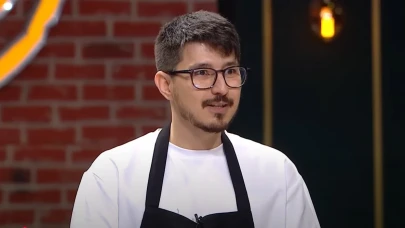 Kemal Demir kimdir, aslen nereli, kaç yaşında? MasterChef 2025’te Gözler Onun Üzerinde