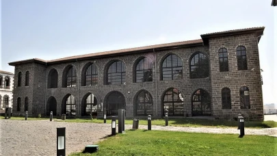 Kültür turizminin yeni yıldızı: Diyarbakır müze kompleksi 2025’e damga vurdu!