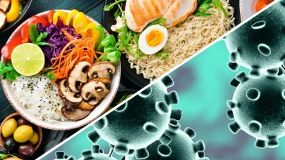 Gıda zehirlenmesi: Nedenleri, belirtileri ve korunma yolları