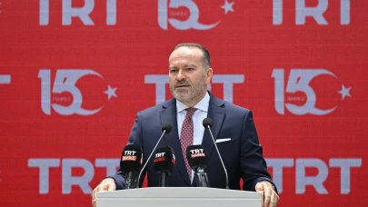 “Zaferin Adı Türkiye’dir” – TRT’den Milli Direnişe Güçlü Vurgu