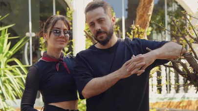 Sessiz Sedasız Ayrılık: Bahadır Tatlıöz Evliliğini Noktalıyor