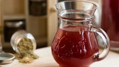 Geleneksel Tatlarla Sağlığı Yakalayın: Demirhindi Şerbeti Nasıl Yapılır?