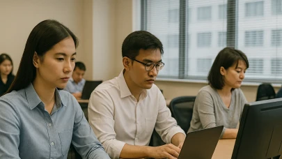 Yapay zekanın eğitim sürecinde rahatsız edici bir adım ortaya çıktı