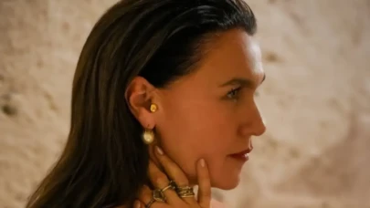 Şevval Sam’dan yeni dönüş: Netflix’te Ezgi Sezgin rolüyle geliyor