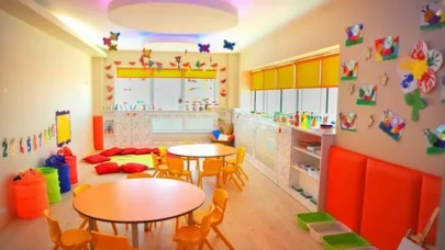 Kamuda kreş seferberliği başladı: Aileler rahat nefes alacak!