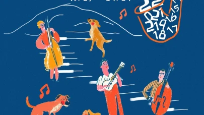 Gümüşlük Müzik Festivali 22. yılında sahnede