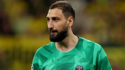 Gianluigi Donnarumma kimdir, kaç yaşında ,nereli, piyasa değeri ve boyu? İşte Biyografisi ve Hayatı