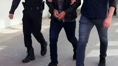 Samsun’da narkotik alarmı: Sentetik madde ve silahla yakalandılar