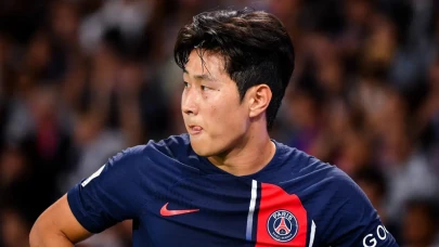 Fenerbahçe’den Kang-in Lee atağı!