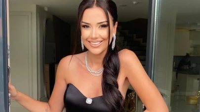 Skandalların ismi Dilan Polat’a ‘Kısmetse Olur’ teklifi geliyor!