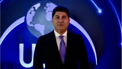 Hakan Safi Kimdir, Aslen Nereli, Kaç Yaşında? Sanayiden Limancılığa, Türkiye'nin Sessiz Gücü