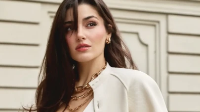 Hande Erçel yıllar sonra sessizliğini bozdu: “Kendimi kaybettim, yeniden arıyorum”