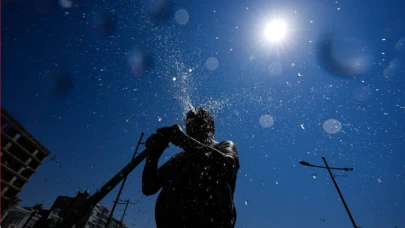 Sıcak hava sağlığı tehdit ediyor: Kimler daha fazla risk altında?