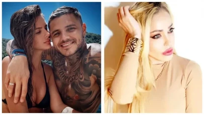 Natasha Rey kimdir? Mauro Icardi iddiası gerçek mi? İşte tüm detaylar…