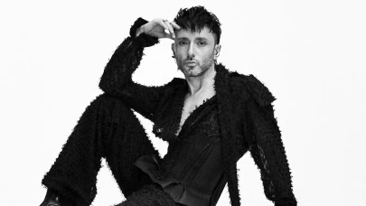 Pop Müziğin Elçisi: Mabel Matiz Avrupa’ya Türkçe Sesleniyor