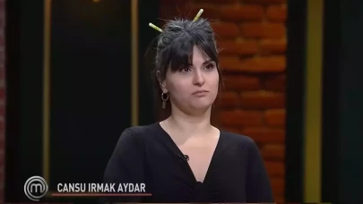 MasterChef 202 Cansu kimdir? Kaç yaşında, aslen nereli? Ana kadroya girdi mi, elendi mi?
