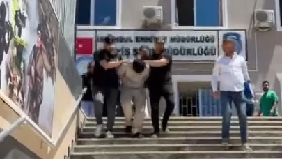 Uzun namlulu silahlarla saldırdılar 3 ilde yakalandılar: Esenyurt'ta suç zinciri çözüldü
