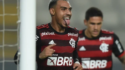 Beşiktaş sağ beke Brezilya’dan takviye arıyor: Gündemde Matheuzinho var