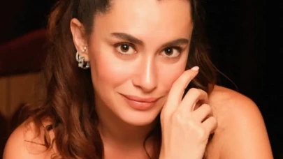 Hande Doğandemir’den sürpriz rol: "Kıskanmak" dizisinde yer alacak