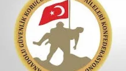 Koruculardan "Terörsüz Türkiye" hedefine destek