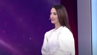 İşte Benim Stilim Ceyda Neden Yok? Ayrıldı mı, Elendi mi? İşte yapılan o açıklama!