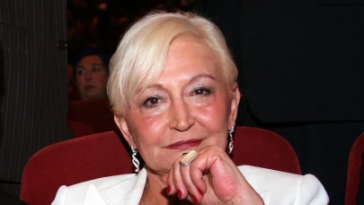 Türk edebiyatının asi ruhlarından Pınar Kür hayatını kaybetti