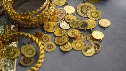 Altın Yatırımcısına Son Uyarıyı Yaptı: Son Fırsat...