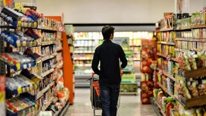 Gıda ve hizmette enflasyon düşüyor! Türkiye'de ekonomik denge sağlanıyor