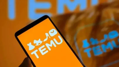 Temu alışverişlerinde yeni dönem!