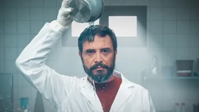 Tabii’nin çok konuşulan dizisi Gassal'da yeni sezon çekimleri başladı: Kadroda sürpriz isimler