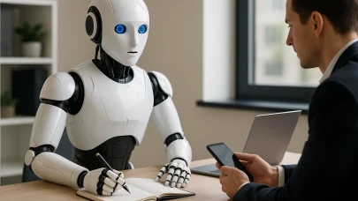 Duygular olmadan iletişim kurmanın yoruculuğu: Yapay zeka asistanlarımız