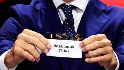 Avrupa Ligi’nde 3. Ön eleme turu kuraları da belli oldu!