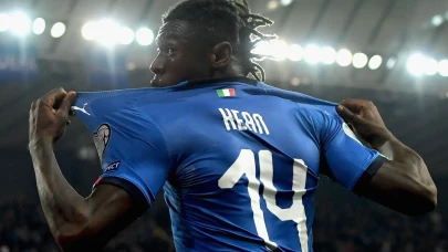 Kean için geri sayım başladı: United’dan 52 milyon euroluk hamle!