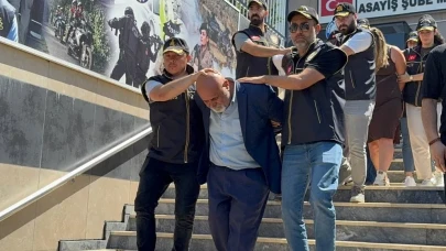 2005’te “Kaza” denmişti şimdi 7 gözaltı: Rayların üzerindeki büyük şüphe