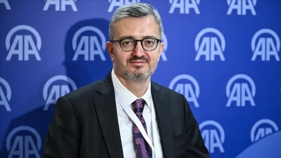 İletişim Başkanlığı’nda Görev Değişikliği: Fahrettin Altun’un Yerine Burhanettin Duran Atandı