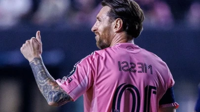Al Hilal, Lionel Messi ile "bomba" peşinde
