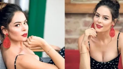 Yıldız Çağrı Atiksoy Biyografisi: Kaç Yaşında, Aslen Nereli, Dizileri? Hayatına Dair Bilinmeyenler