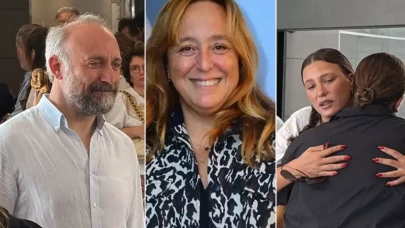 Ayşe Barım Soruşturması Sektörü Sarstı: Ünlüler Ajansla İlişkisini Kesiyor