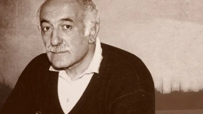 Türk Edebiyatının Yedi Güzel Adamı: Adil Erdem Bayazıt