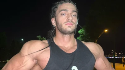 Şiddet iddiası gündemde! ‘Testo Taylan’ 13 yaşındaki çocuğu mu darp etti?