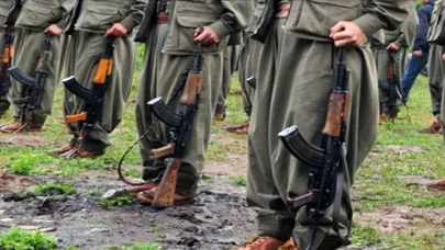 PKK’da tarihi çözülme: Silahsızlanma süreci başlıyor