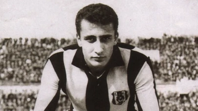 Beşiktaş efsanesi Yusuf Tunaoğlu’nun ardından 25 yıl geçti
