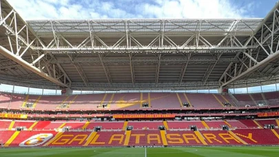 Galatasaray, Strasbourg ile RAMS Park'ta sahaya çıkacak!
